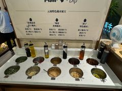 -滇牛云南火锅(桂林路店)