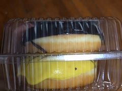 -欧式面包坊(青岛万象城店)