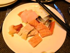 -OPEN開全日自助餐厅·牛肉火锅·海鲜(佛山希尔顿酒店)