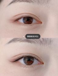 -YIMEI ART半永久纹眉·野生眉