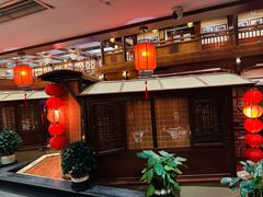 -潇湘甲鱼村(清河店)
