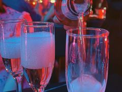 -MOSSO音乐酒吧·live house(南京旗舰店)