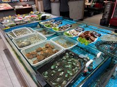 -美达尔烧烤(大尧三路店)