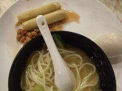-城市名人酒店喝彩西餐厅(人民南路店)