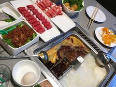-海底捞火锅(徐州火车站店)