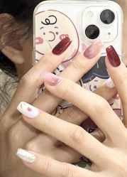 -Fanni美甲美睫皮肤管理