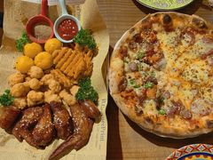 -盘炉forenza·云贵川融合小食堂 ( 钟楼中柳巷店)