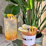 泉州青商智谷里藏着一家宝藏天台咖啡馆