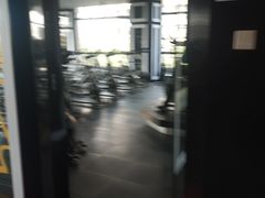 -诺德健游泳健身会馆(良渚欧文店)