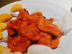 -天成川菜(礼岗店)