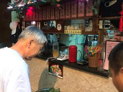 -老宅原住民沙茶面精品小吃(龙头路店)