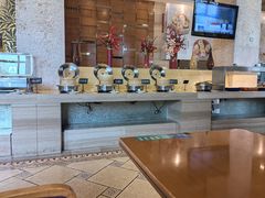 -苏州观园琉苏酒店-168西餐厅