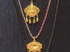 -溢锦绳艺(天通尾货店)