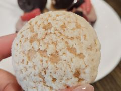 -舟山希尔顿酒店