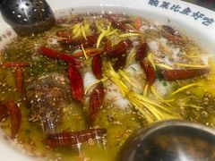 -太二酸菜鱼(坚基购物中心店)