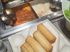 -海底捞火锅(宇飞大厦店)