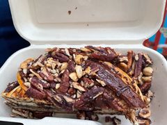 肉桂卷-TonTon(永康路店)