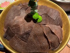 -巴奴毛肚火锅(京西大悦城店)