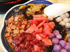 -辣斗辣老火锅(开发区店)