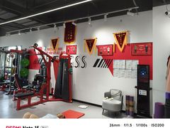 -超减·私教减肥馆(世博店)