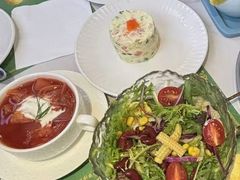 -库滋明·俄罗斯特色美食(中央大街店)