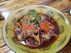 口味蟹-曾记鸿发虾蟹城(枫林一路店)