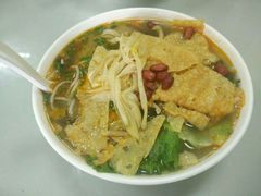 -丽丽三鲜螺蛳粉(田林路店)