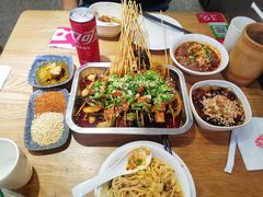 -付小姐在成都(川沙店)