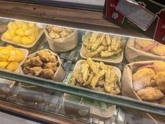 -1973继光香香鸡(大东方百货店)