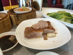 卤水鹅肉-潮府馆·非遗潮州菜·世纪公园(新国际博览中心店)