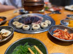 -麻蒲碳烤肉(远景路1号店)