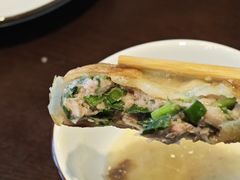 -高晓山馅饼店(牛庄百年店)