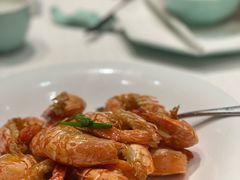 -世博源公馆·本帮融合菜·主题包厢·江景餐厅