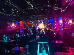 -ACE CLUB(大连民主广场店)