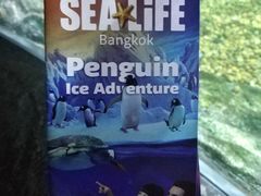 -暹罗海洋世界
