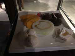 -火炉火自助餐(枫蓝国际店)