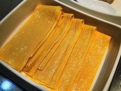 豆腐皮-海底捞火锅(杭州滨江九宜城店)