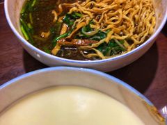 -张二面馆(山门口店)