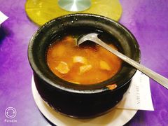 -龙凤瓦罐煨汤馆(清江东路店)