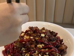 -巴扎屋大盘鸡·新疆菜(汇嘉时代店)