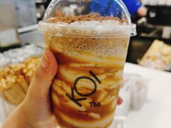 -KOI The(卓悦汇购物中心店)