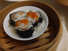-上海金桥红枫万豪酒店-万豪中餐厅