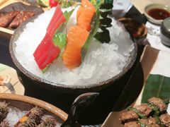 -花潮料理艺食馆(成都万象城店)