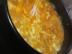 -六七八韩式烤肉·韩国料理(上杭路店)
