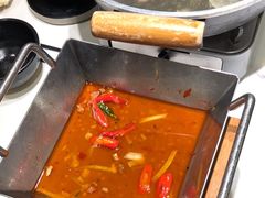 -乔阿马·江南味·驴肉香(龙湖华泾天街店)