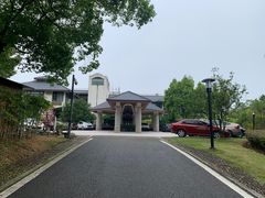 -福建鲤鱼洲酒店