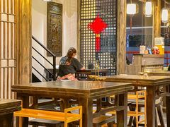 大堂-聚汇三少·龙虾·中餐厅(莫邪路新天地店)