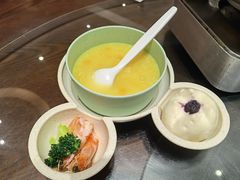 -小菜园新徽菜(北京大兴龙湖天街店)