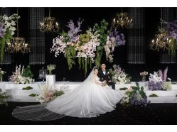 -MECCI婚礼摄影跟拍(红东方广场店)