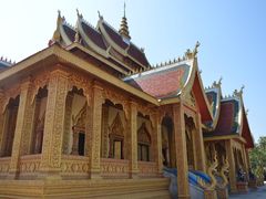 -西双版纳勐泐文化旅游区